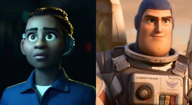 Disney: Tras polémica con Pixar, se restaurará escena LGTBIQ+ en 'Lightyear'