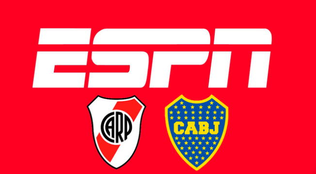 River Plate vs. Boca Juniors juegan por el superclásico