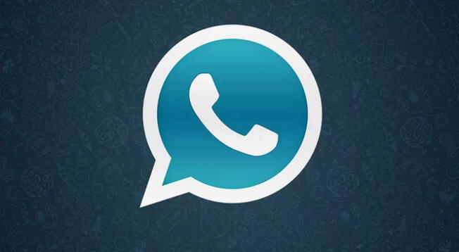 WhatsApp Plus estrena su última versión.