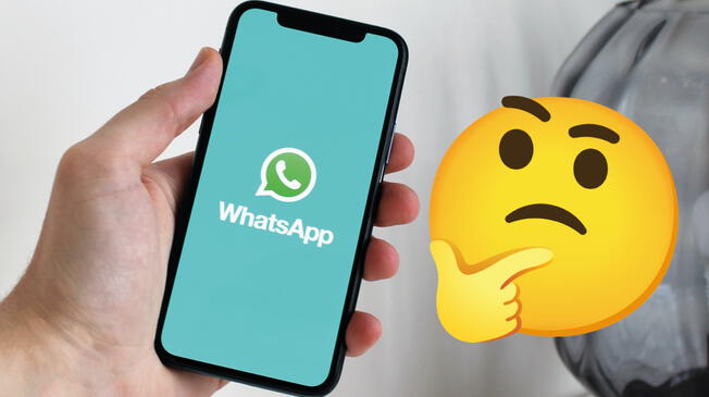 WhatsApp: Conoce a todas las app que no debes descargar por seguridad WhatsApp: Conoce a todas las app que no debes descargar por seguridad