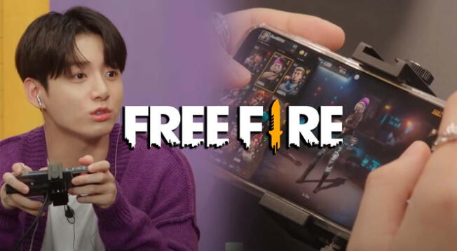 Free Fire x BTS: Gestos y skins llegarán como parte de la colaboración