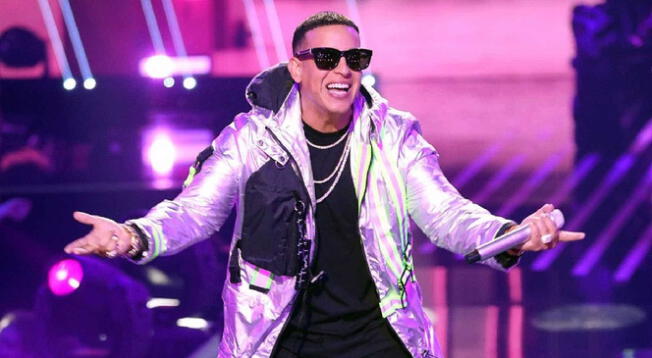 Daddy Yankee en Perú 2022: fecha, lugar y entradas del tour 'La Última Vuelta'