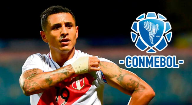 Yoshimar Yotún se perfila como titular para el Perú vs. Uruguay por Eliminatorias