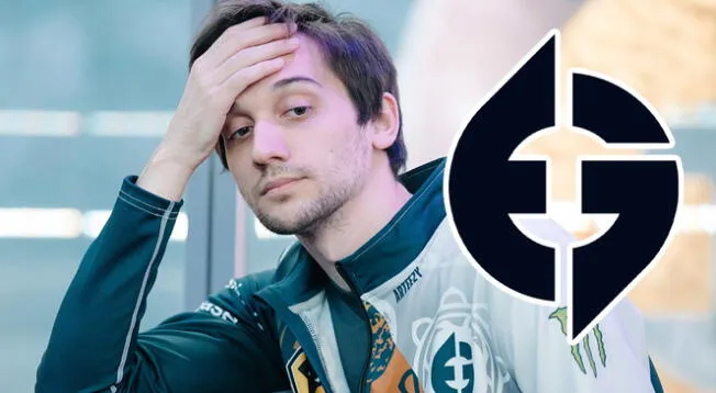 Arteezy asegura que Evil Geniuses ganará el DPC