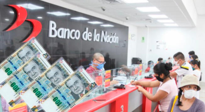 El pago de Bono escolaridad inició el pasado 17 de enero.