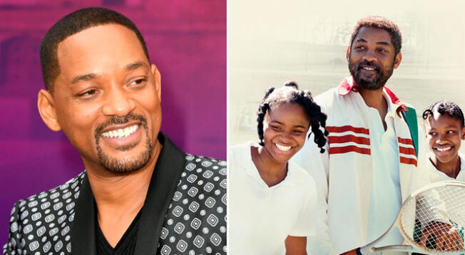 El método Williams: la inspiradora película de Will Smith que podría llevarlo al Oscar