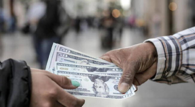Tipo de cambio en Perú: Conoce el precio del dólar para HOY, martes 22 de marzo Tipo de cambio en Perú: Conoce el precio del dólar para HOY, martes 22 de marzo
