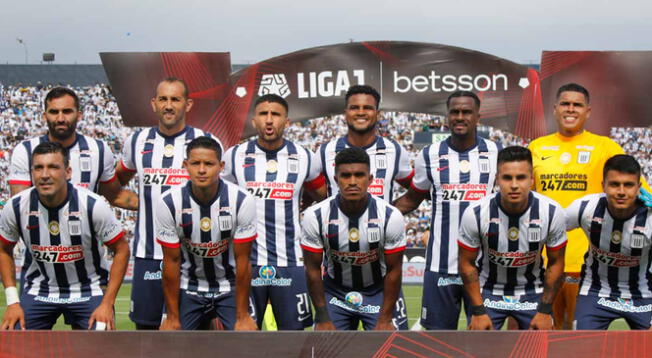 Alianza Lima apunta a mejorar su juego para lograr resultados positivos en la Liga 1