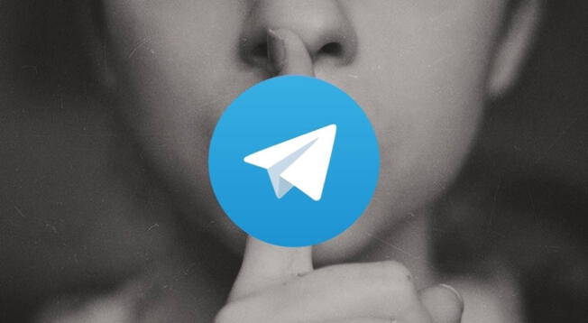 Telegram: Descubre cómo activar un chat secreto y proteger tu privacidad