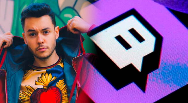 Twitch: TheGrefg es baneado por segunda vez Twitch: TheGrefg es baneado por segunda vez