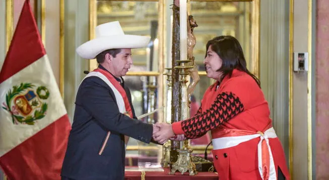 Chávez presentó la propuesta con la finalidad de beneficiar "el fortalecimiento del sistema democrático"