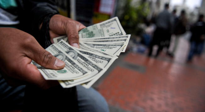 Conoce el precio del dólar. Conoce el precio del dólar.