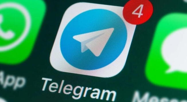 Telegram: Aprende a activar los mensajes temporales para ocultar chats en la app