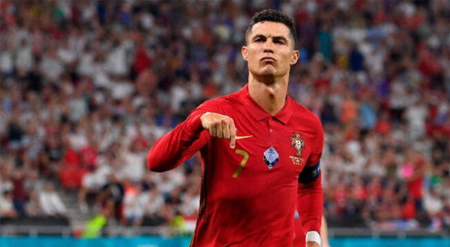 Cristiano Ronaldo va por su pase a Qatar.