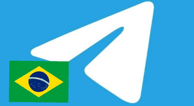 Brasil suspende el uso de Telegram: ¿Por qué el Gobierno bloqueó el uso de la app?