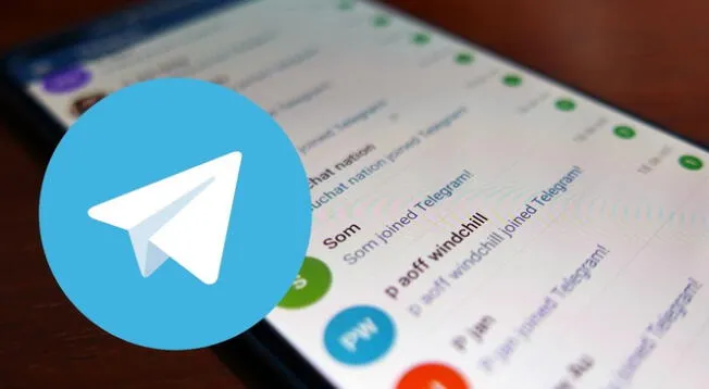 Telegram: aprende a modificar el tamaño de letra en los chats