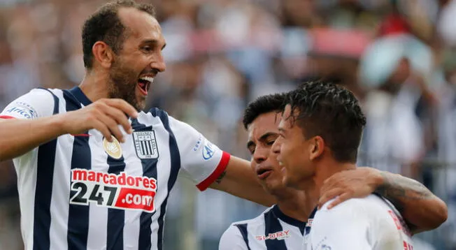 Alianza Lima dio detalles sobre la venta del abono para la Copa Libertadores 2022