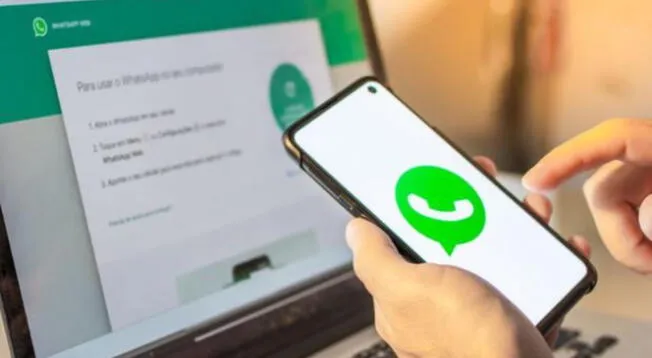 WhatsApp Web: Aprende cómo conectarte sin escanear el código