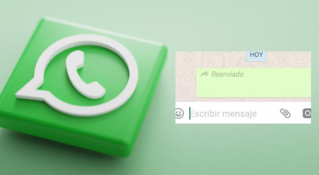 Whatsapp limitará los mensajes reenviados