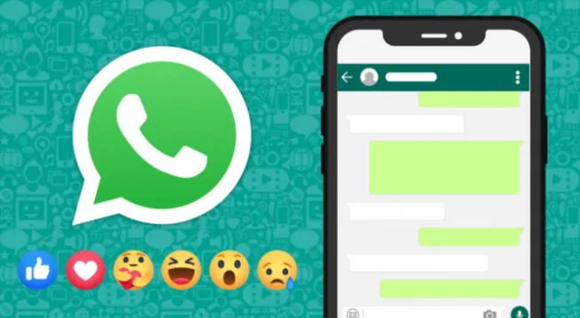 Whatsapp implementa nueva función