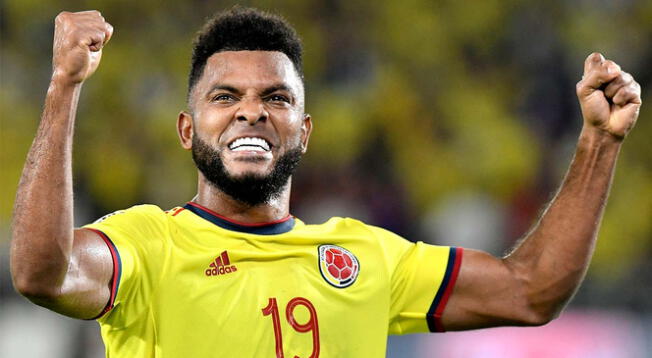 Colombia venció 2-0 a Bolivia