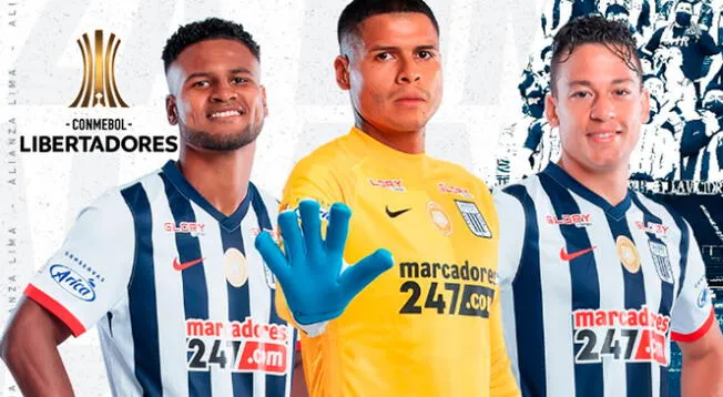 Alianza Lima jugará la Copa Libertadores tras un año de ausencia.