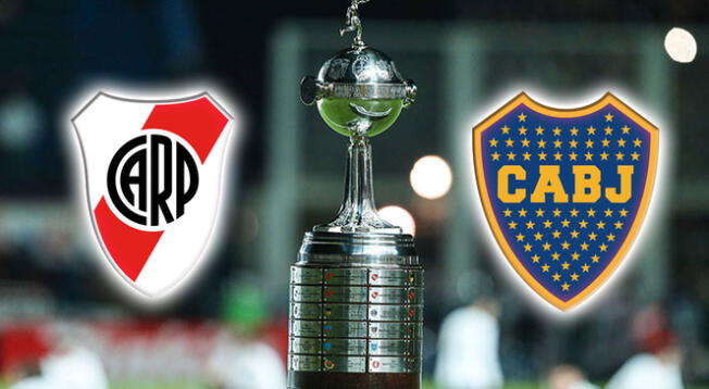 Boca Juniors y River Plate se perfilan favoritos en la Copa Libertadores.