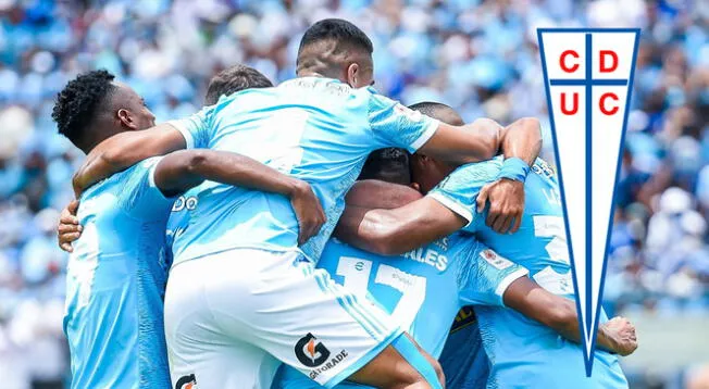 Sporting Cristal volverá a verse las caras con la Universidad Católica