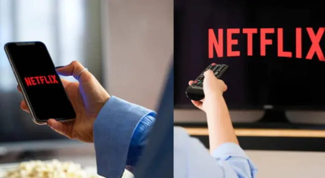Netflix: ¿Cómo hará para saber si alguien ajeno está utilizando tu cuenta y cobrar extra?