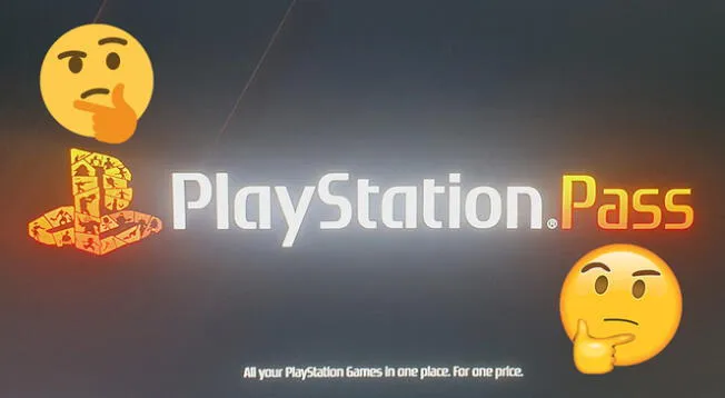 PlayStation revelaría su Game Pass la próxima semana