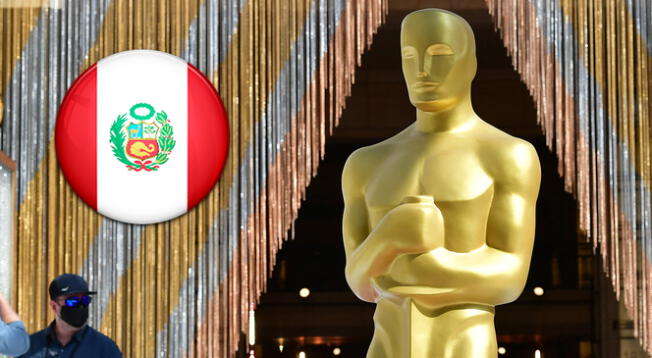 El cine peruano en los Premio óscar, ¿cuántas películas fueron presentadas ante la Academia?