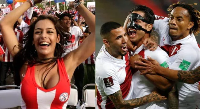 Encenderé el Perú vs. Paraguay: Larissa Riquelme confirma su llegada a Lima este 28 de marzo