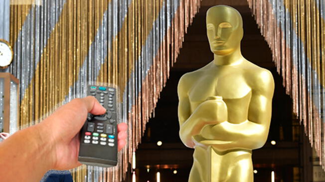 Programación de los Premios Oscar 2022.