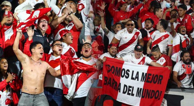 Perú vs Paraguay: suben el precio de entradas para partido