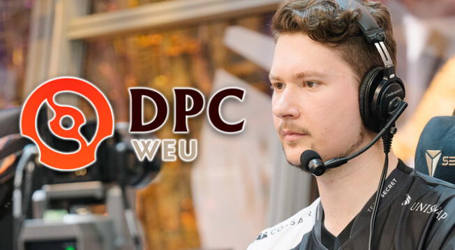 Team Secret se impuso ante OG en el DPC