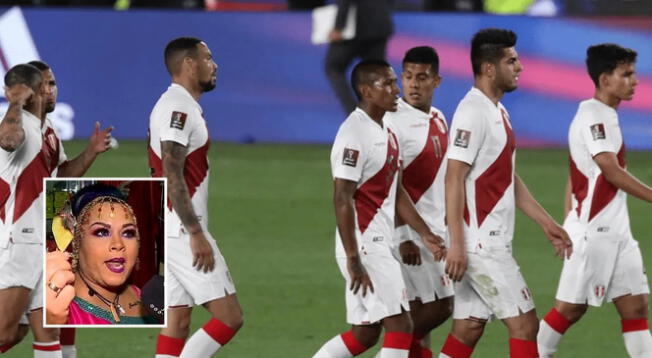 Vidente señaló que no ve a la Selección Peruana en Qatar 2022.