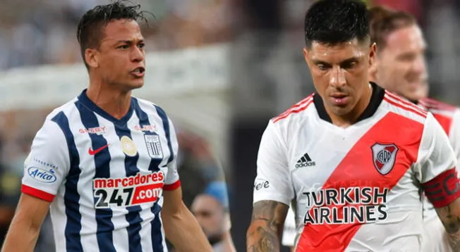 River Plate tiene temor de enfrentarse a Alianza Lima por una curiosa razón