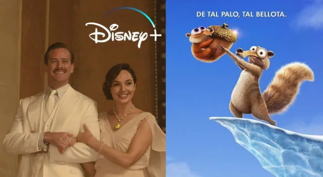 Disney Plus: Conoce las películas y series que se estrenarán en abril de 2022