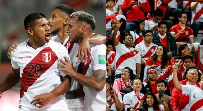¡Insólito! Entradas para Perú vs Paraguay se revenden hasta en S/ 2000 vía Internet