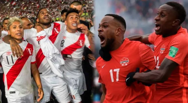 Canadá hace historia y clasifica al Mundial después de 36 años como Perú con Gareca.