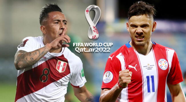 Perú vs. Paraguay jugarán por la fecha 18 de las Eliminatorias