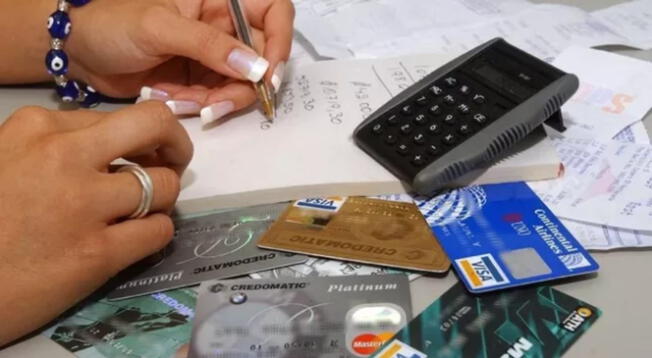 Infocorp: ¿Cómo salir de la central de riesgo si ya pagué o aún debo? Infocorp: ¿Cómo salir de la central de riesgo si ya pagué o aún debo?