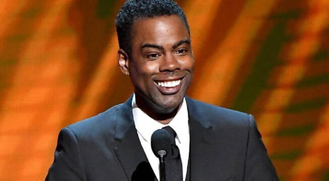 Premios Óscar 2022: Quien es Chris Rock , el actor que fue golpeado por Will Smith