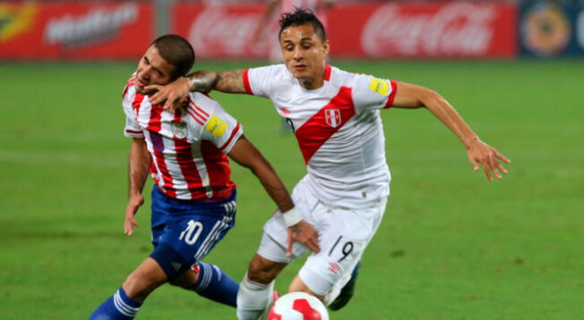 Perú volverá a enfrentar a Paraguay en Lima por las Eliminatorias