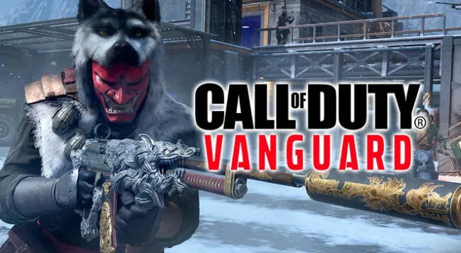 Call of Duty Vanguard tendrá dos semanas de prueba