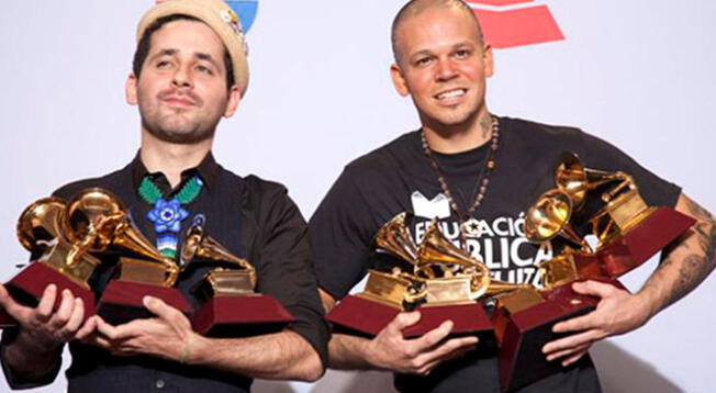 Grammy 2022: descubre cuáles son los artistas con más premios