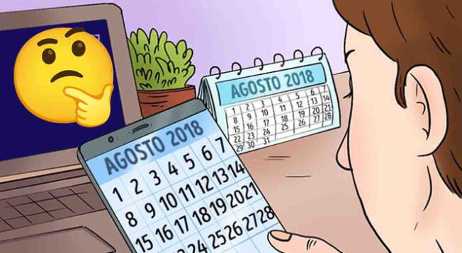 En cuestión de segundos identifica el único error que hay en la imagen