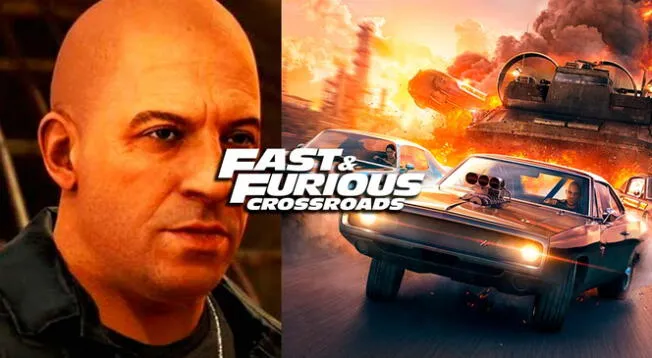 Fast & Furious: Este videojuego fue tan malo que se irá de tiendas