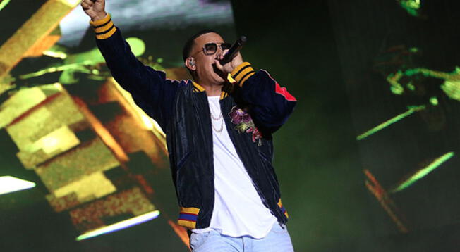 ¡Sold out! Daddy Yankee agota entradas para su concierto en Lima