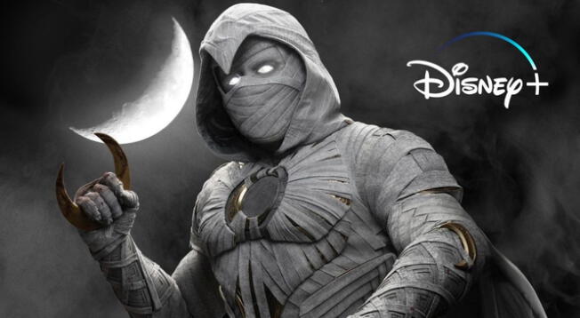 Ver Moon Knigth en Disney Plus: Conoce más detalles de la nueva serie de Marvel